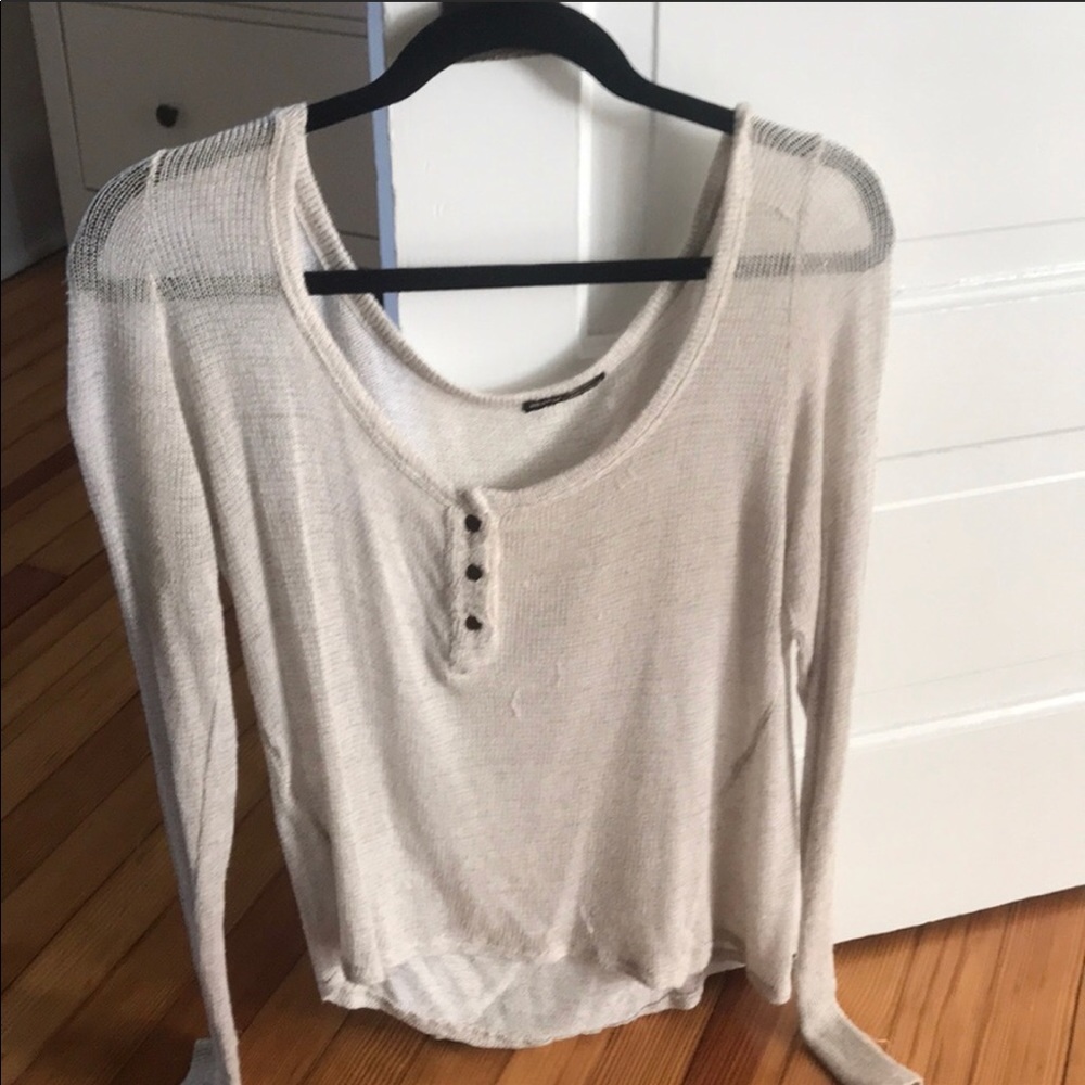 Brandy Melville Top